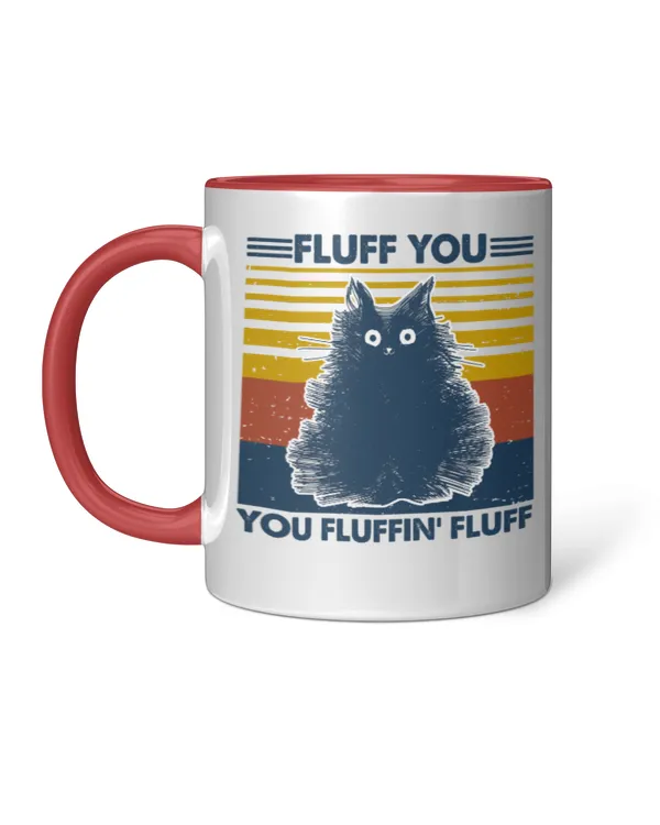 ETT267 Fluff You