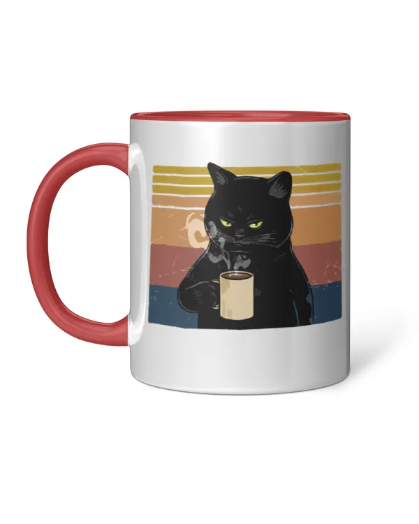 ETT898 Funny Cat