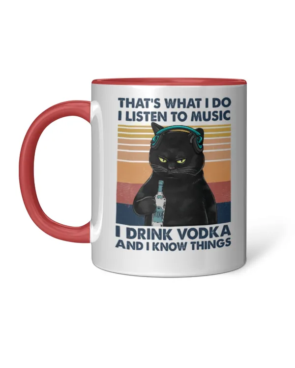 Accent Mug