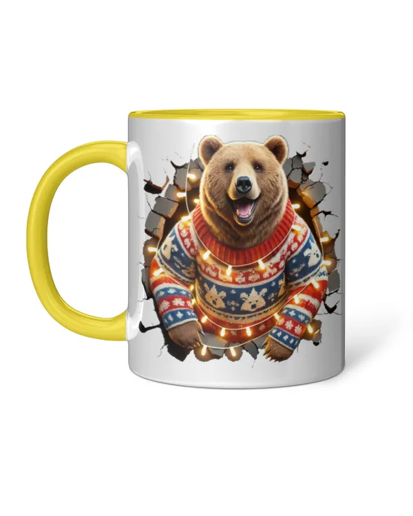 Accent Mug