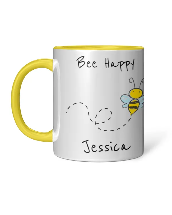 Accent Mug