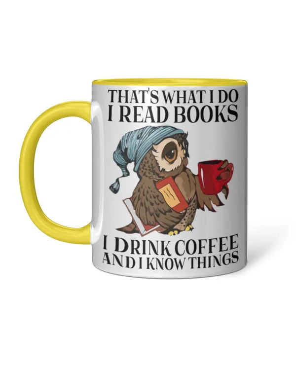 Accent Mug