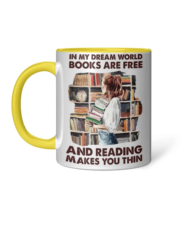 Accent Mug