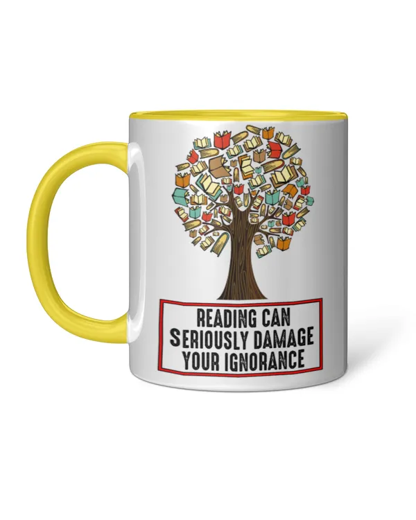 Accent Mug