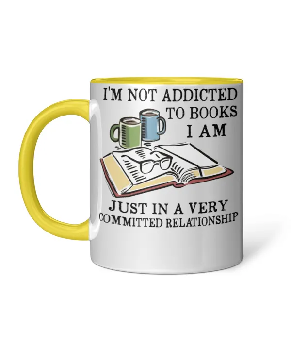 Accent Mug