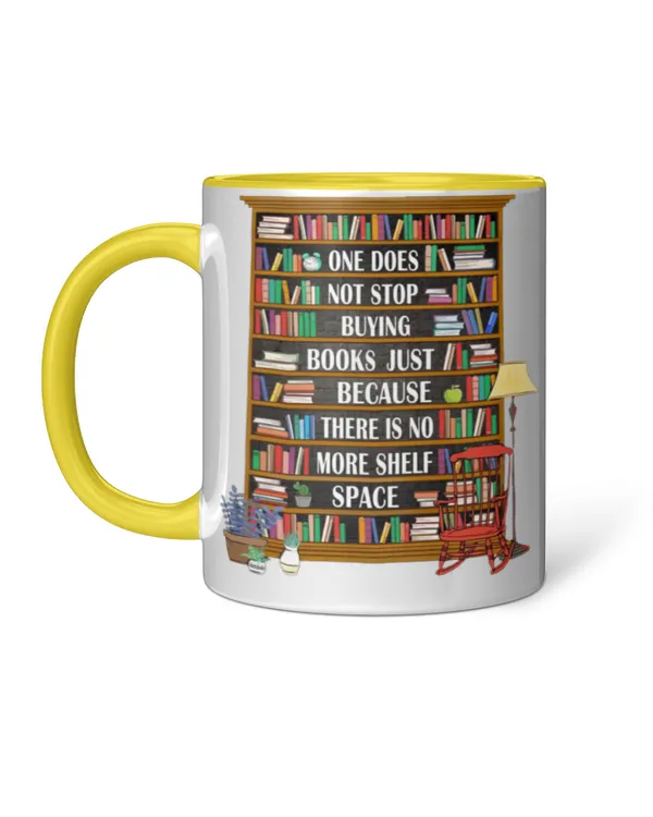 Accent Mug