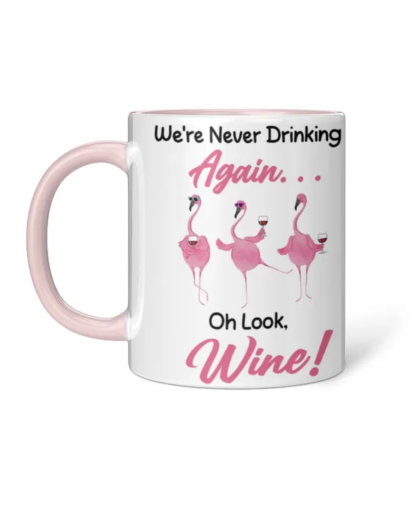 Accent Mug