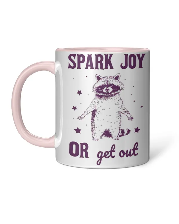 Accent Mug