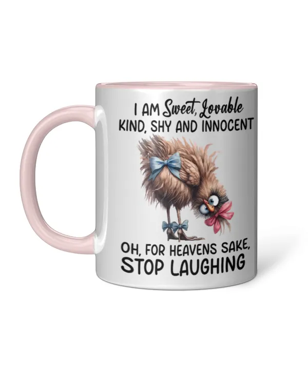 Accent Mug