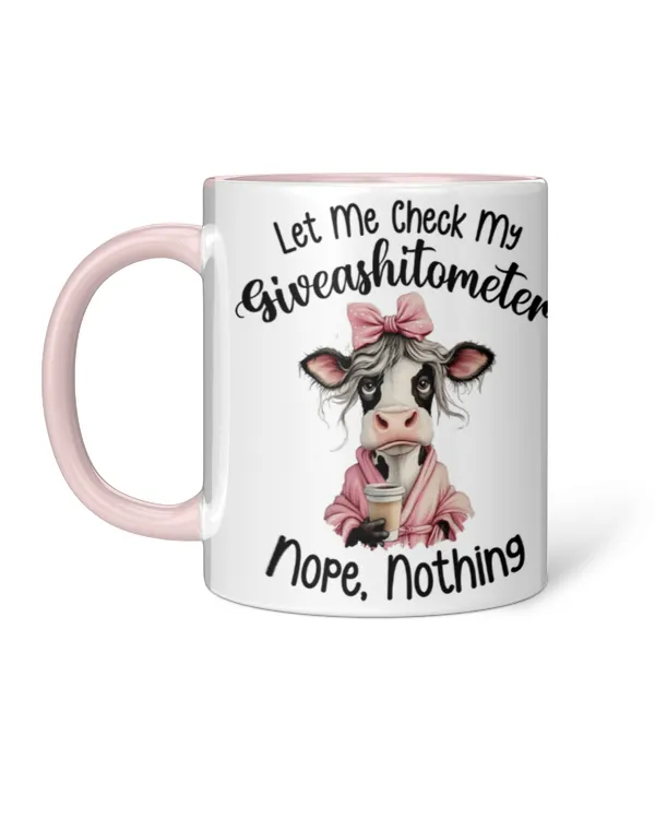 Accent Mug