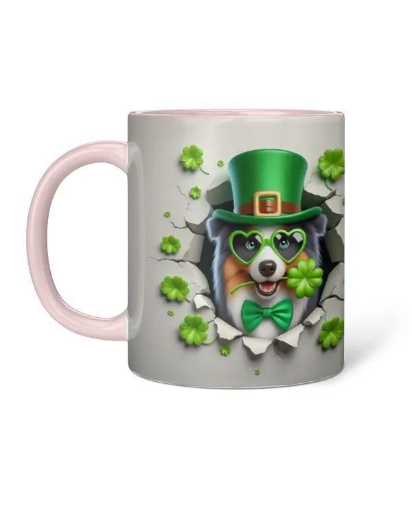 Accent Mug
