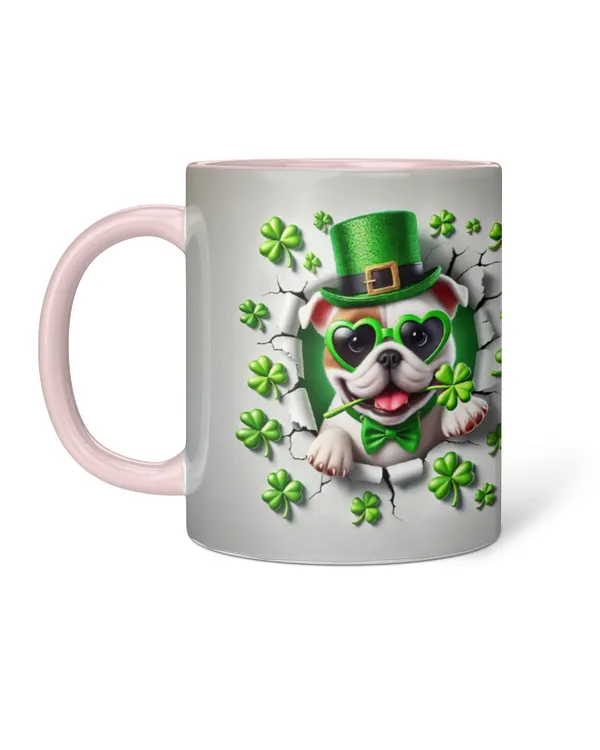 Accent Mug