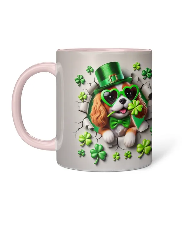 Accent Mug