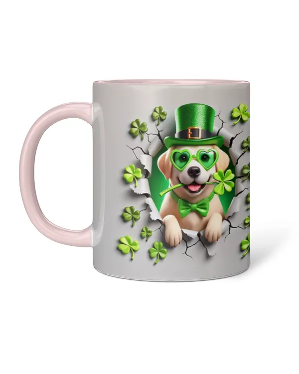 Accent Mug
