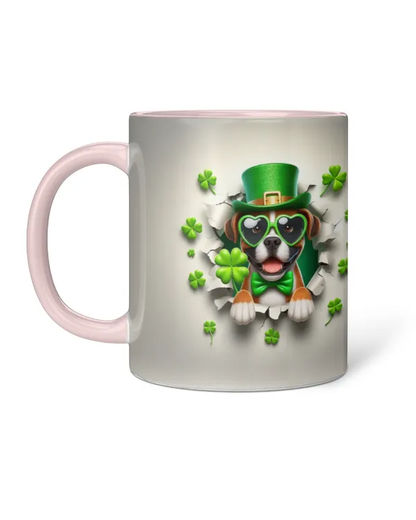 Accent Mug
