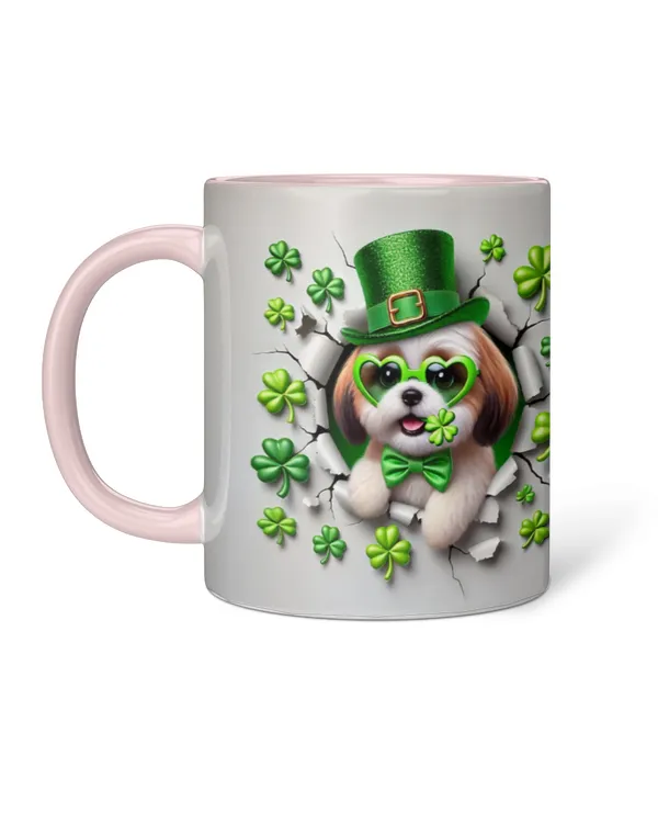 Accent Mug