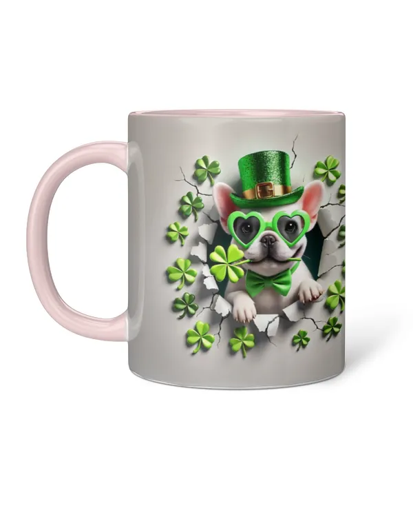 Accent Mug