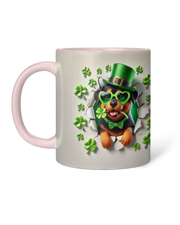 Accent Mug