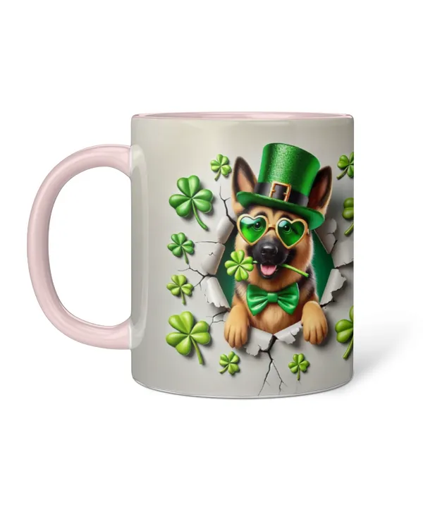 Accent Mug