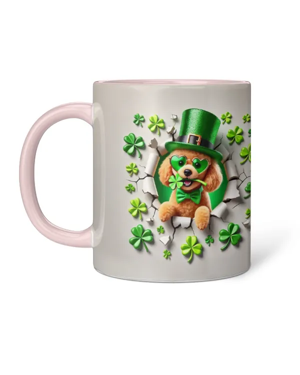 Accent Mug
