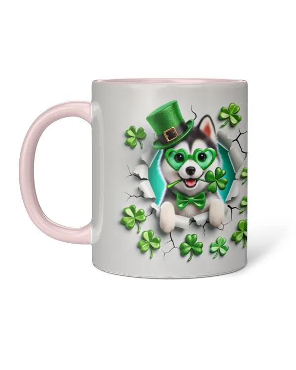 Accent Mug