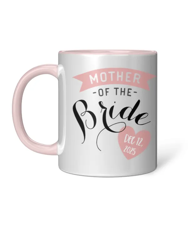 Accent Mug