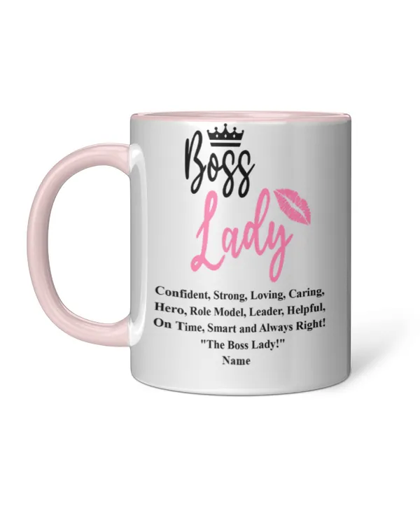 Accent Mug