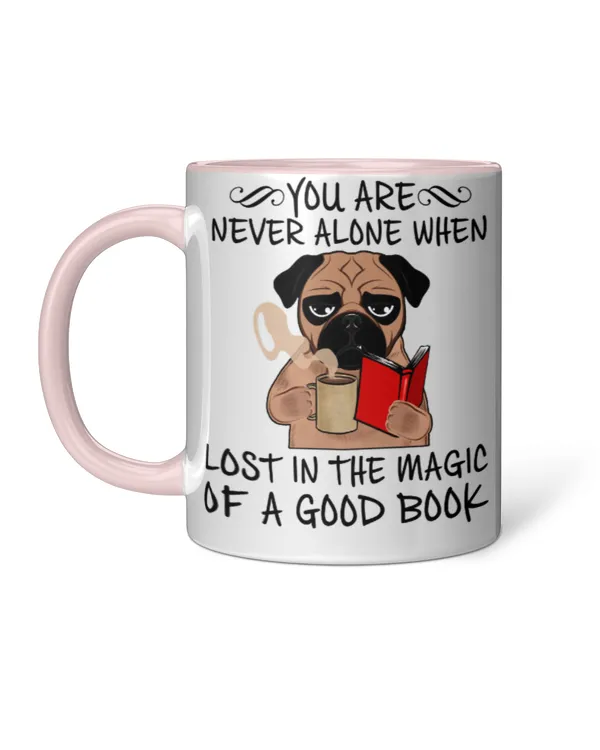 Miah1077 You Are Never Alone When Lost In The Magic Of A Good Book