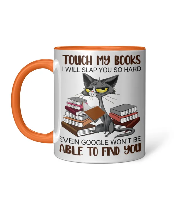 Accent Mug