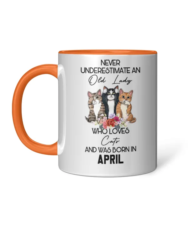 Accent Mug