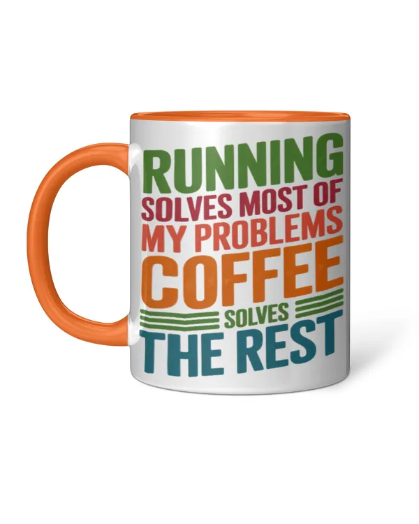 Accent Mug