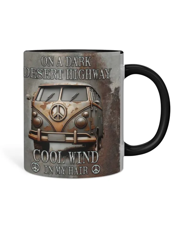 Accent Mug