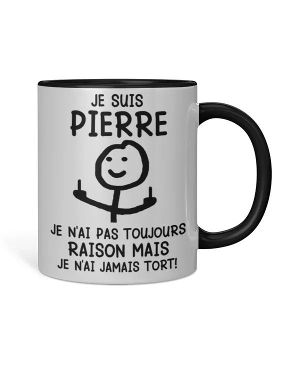Accent Mug