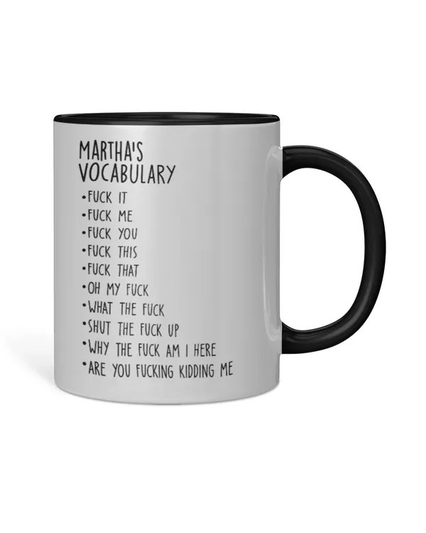 Accent Mug