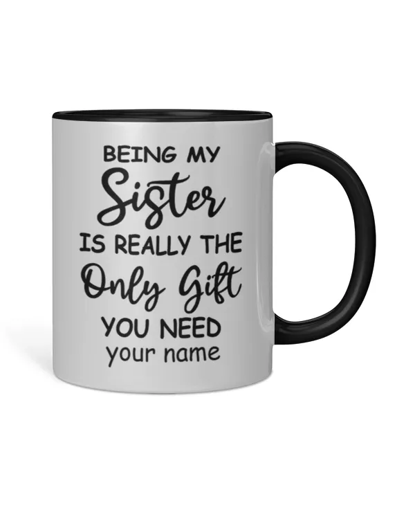 Accent Mug