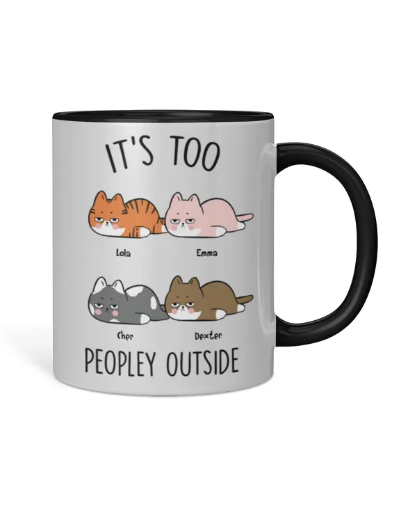 Accent Mug