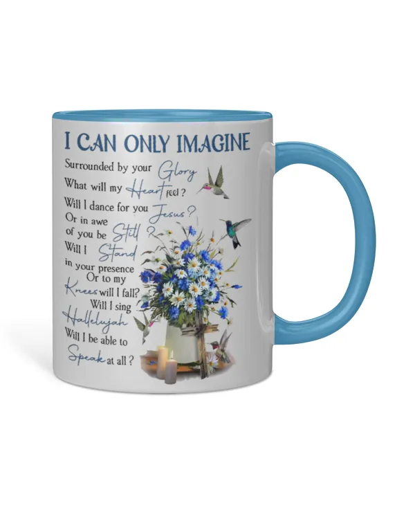 Accent Mug