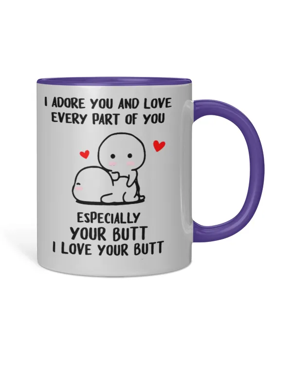 Accent Mug