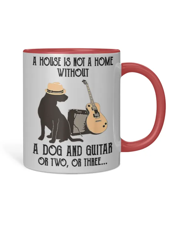 Accent Mug