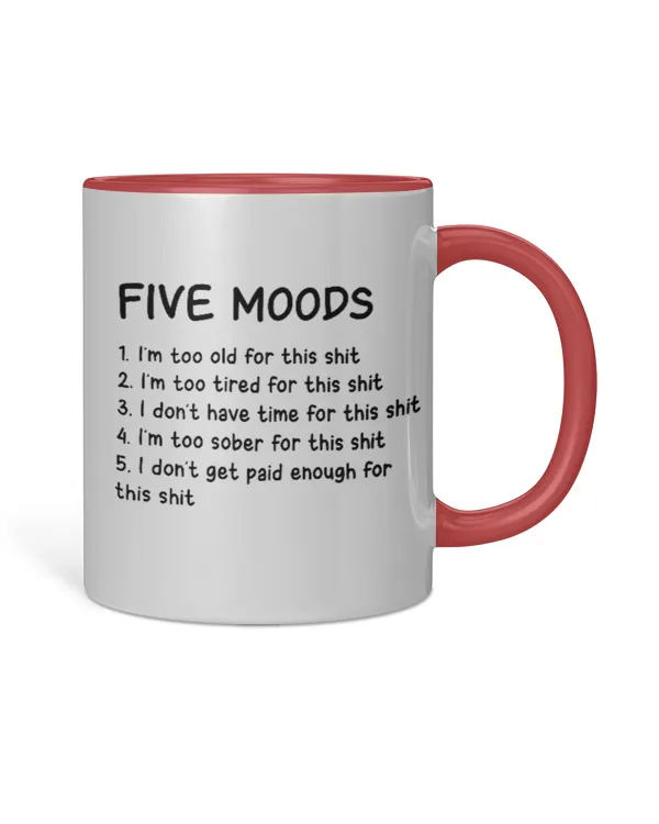 Accent Mug
