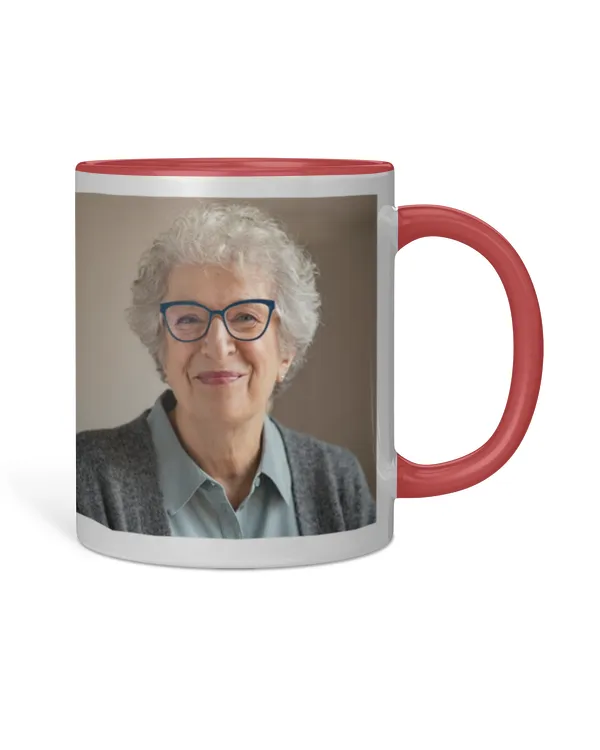 Accent Mug