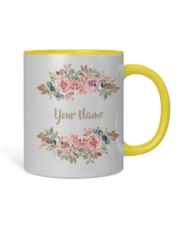 Accent Mug