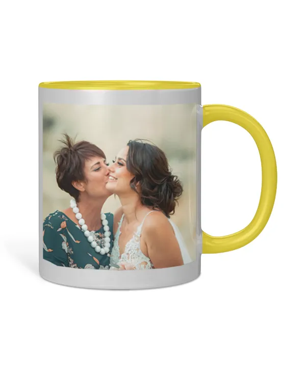 Accent Mug
