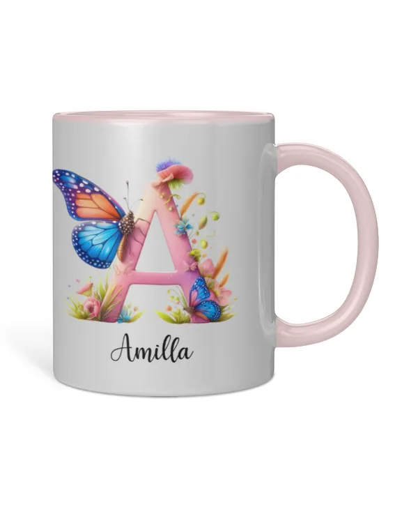 Accent Mug