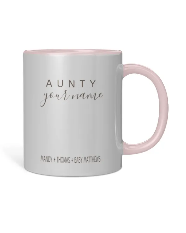 Accent Mug