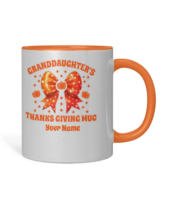 Accent Mug