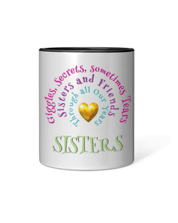 Accent Mug