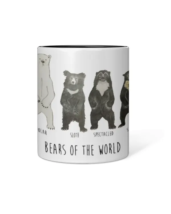 Accent Mug