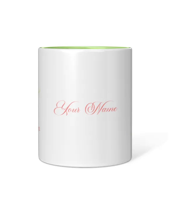 Accent Mug