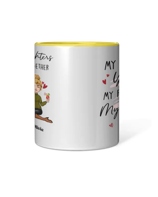 Accent Mug